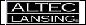 Altec Lansing - التك لانسنج